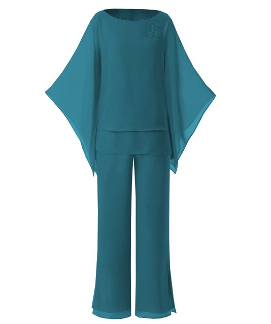 4 / Teal