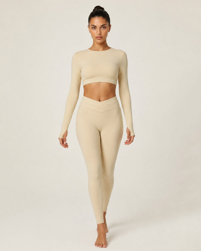 Umbra Backline Tonal Leggings