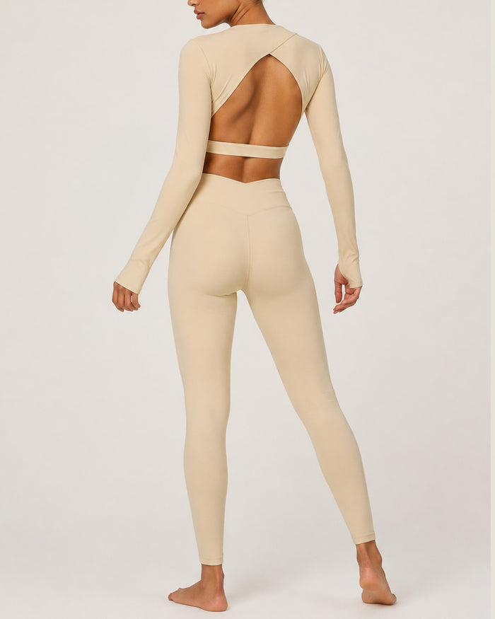 Umbra Backline Tonal Leggings