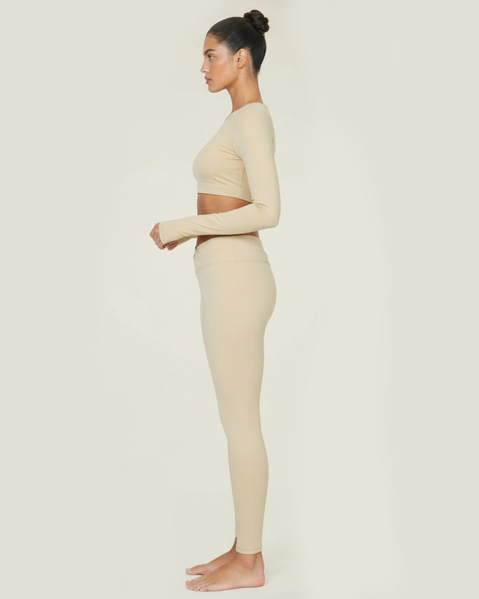 Umbra Backline Tonal Leggings