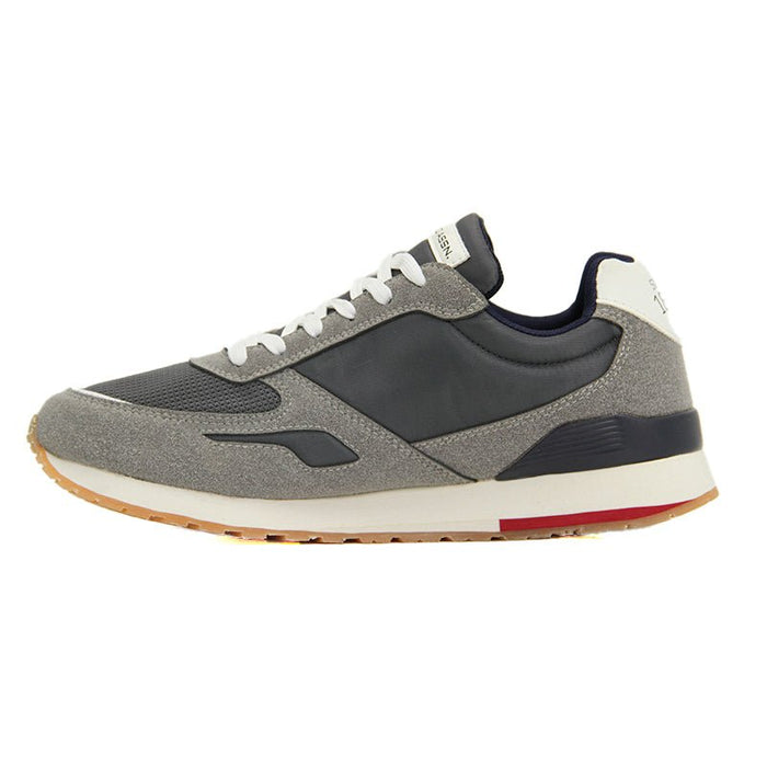 U.S. POLO ASSN. TABRY4 Shoes - GREY POM30 - Runner