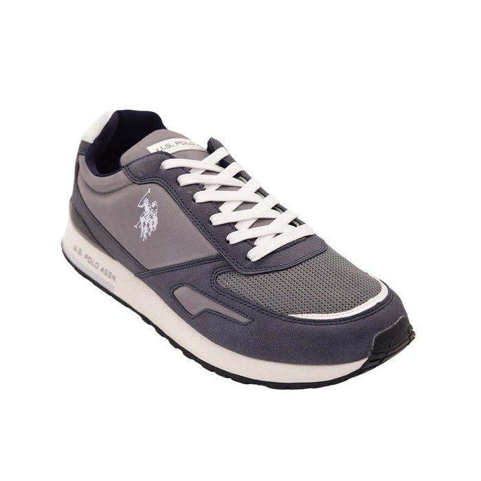 U.S. POLO ASSN. TABRY5 Shoes - BROWN POM45 - Runner
