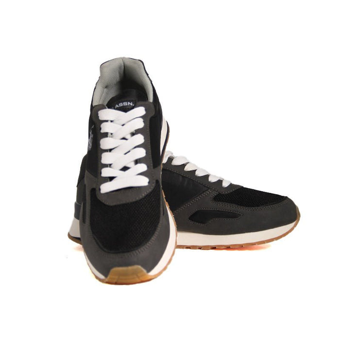 U.S. POLO ASSN. TABRY5 Shoes - BROWN POM48 - Runner