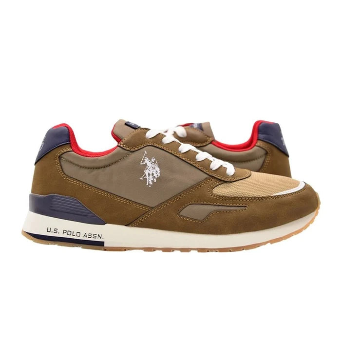 U.S. POLO ASSN. TABRY Shoes POM47 - Runner