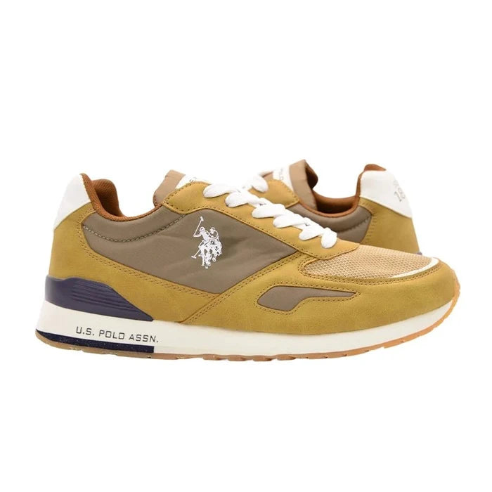 U.S. POLO ASSN. TABRY Shoes POM71 - Runner