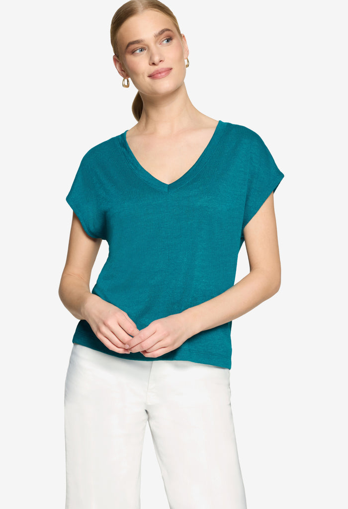 V-Neck T-Shirt