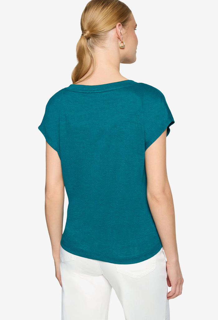 V-Neck T-Shirt
