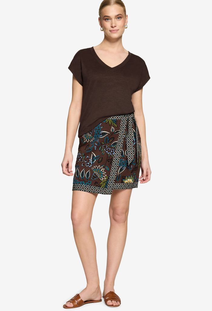V-Neck T-Shirt