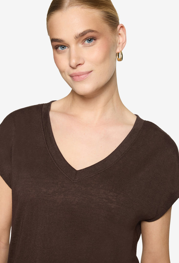 V-Neck T-Shirt