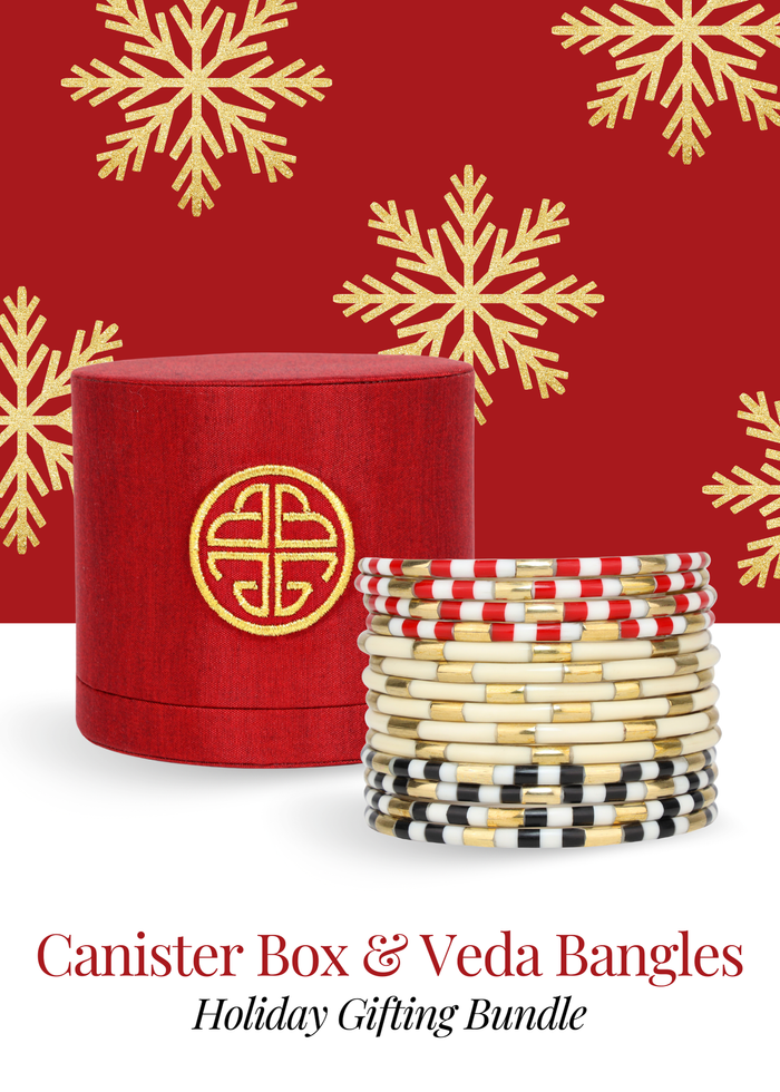 Veda Holiday Gifting Bundle