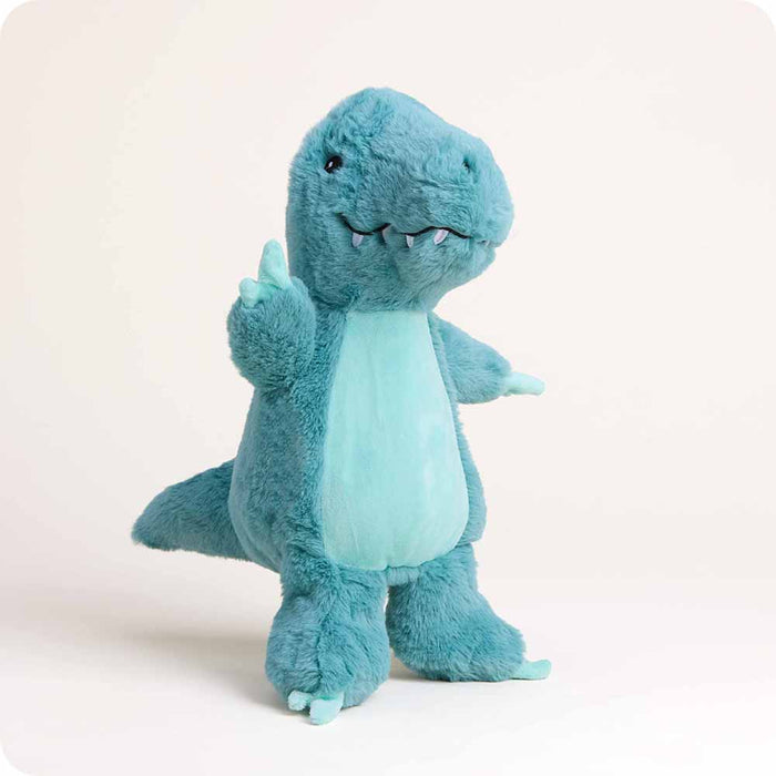 Microwavable Velociraptor Warmies - Warmies USA