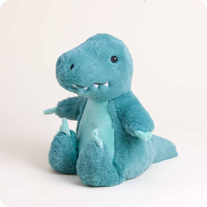 Microwavable Velociraptor Warmies - Warmies USA