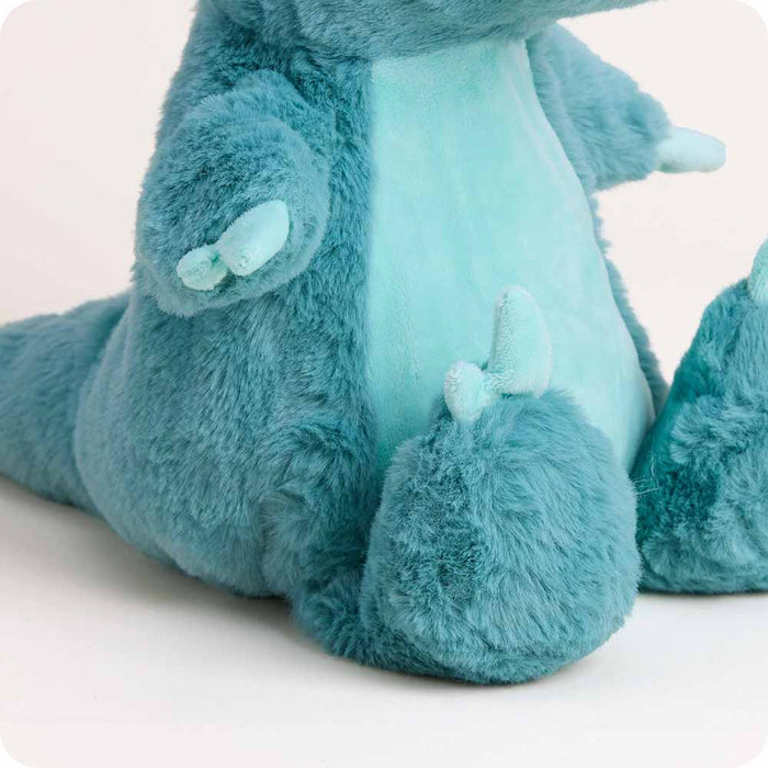 Microwavable Velociraptor Warmies - Warmies USA