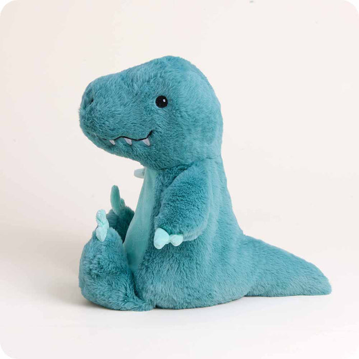 Microwavable Velociraptor Warmies - Warmies USA