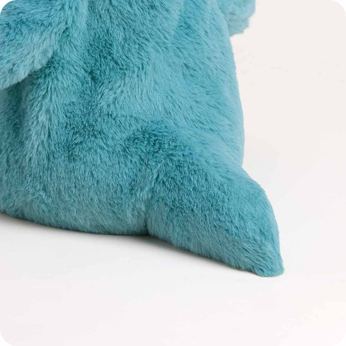 Microwavable Velociraptor Warmies - Warmies USA