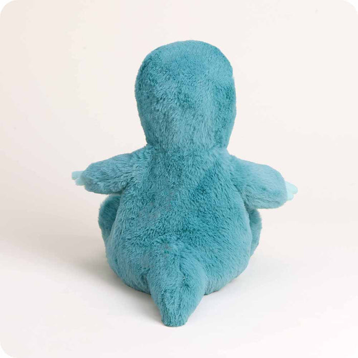Microwavable Velociraptor Warmies - Warmies USA