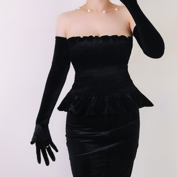 60cm / Black