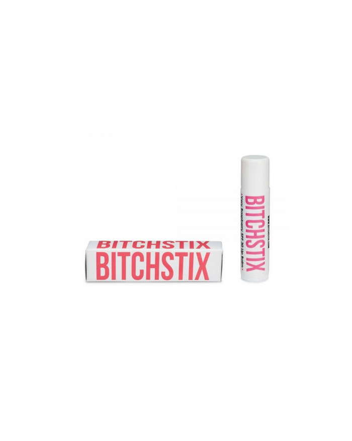 Very Raspberry SPF30 Lip Balm