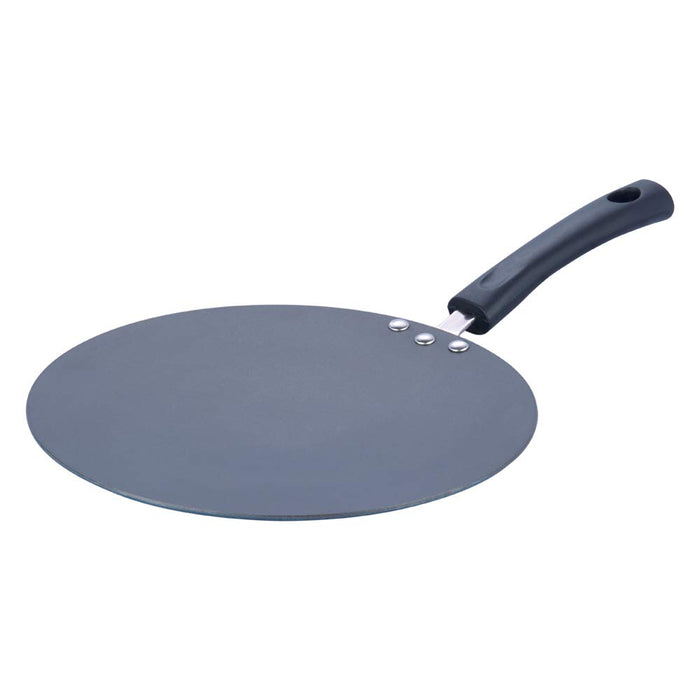 Vinod Non-Stick 265mm Concave Tawa/Griddle, 10.5"
