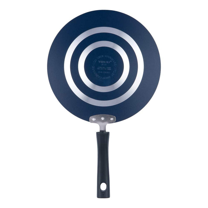 Vinod Non-Stick 265mm Concave Tawa/Griddle, 10.5"