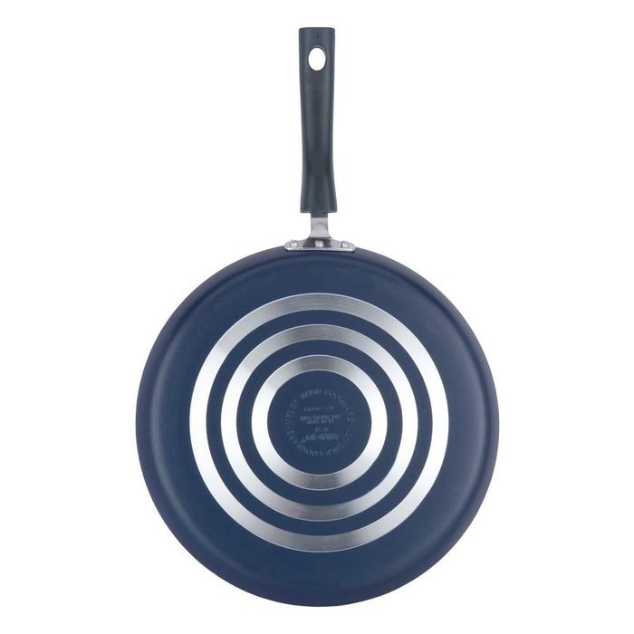 Vinod Non-Stick 300mm Dosa Tawa/Griddle, 12"