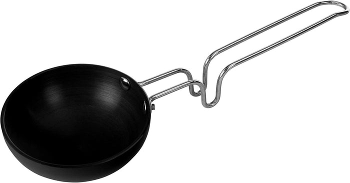 Vinod Tadka Pan - 3.25mm Thick - Hard Anodized (Large)