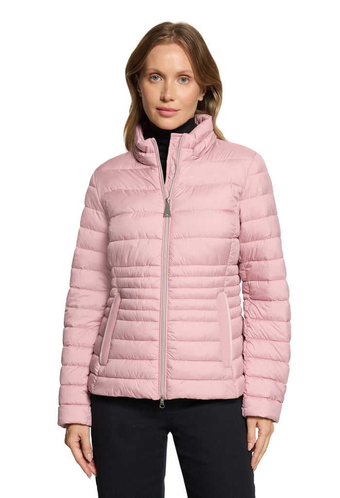 Wadding Quilted Jacket