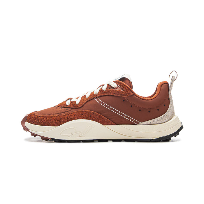 Wade 1% "Brown" US-M 14 US-W 15 EU 49 UK 13 31.5cm 12.4"