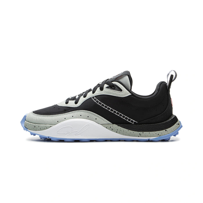 Wade 1% "Cement" US-M 14 US-W 15 EU 49 UK 13 31.5cm 12.4"
