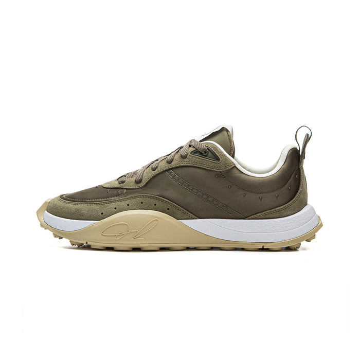 Wade 1% "Silk" US-M 14 US-W 15 EU 49 UK 13 31.5cm 12.4"