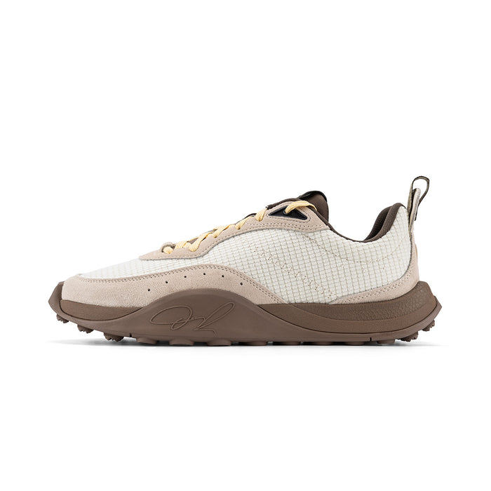 Wade 1% "White Gum" US-M 14 US-W 15 EU 49 UK 13 31.5cm 12.4"