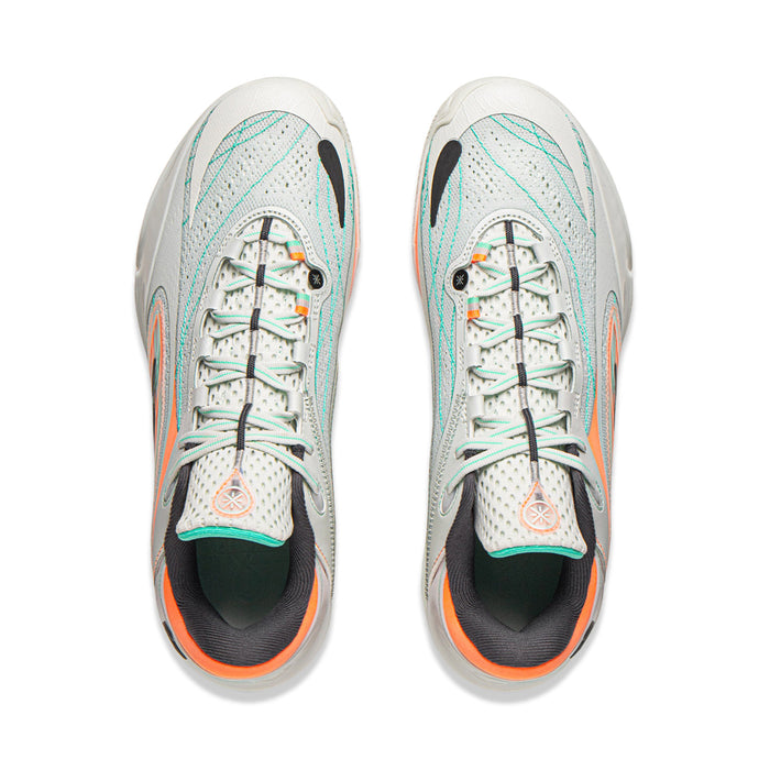 Wade 808 5 Ultra "Dazzle"