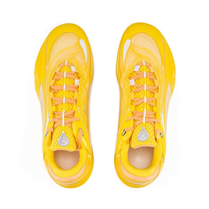 Wade 808 5 Ultra "Lemon"