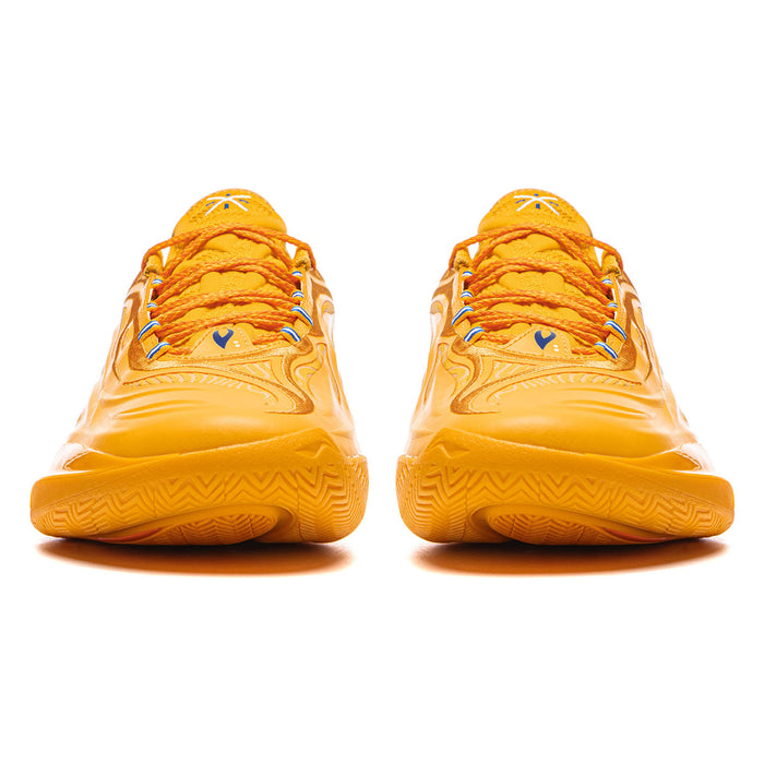 Wade 808 5 Ultra V2 "Orange"