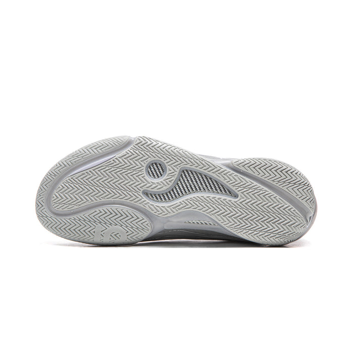 Wade 808 5 Ultra V2 "Silver Flash"