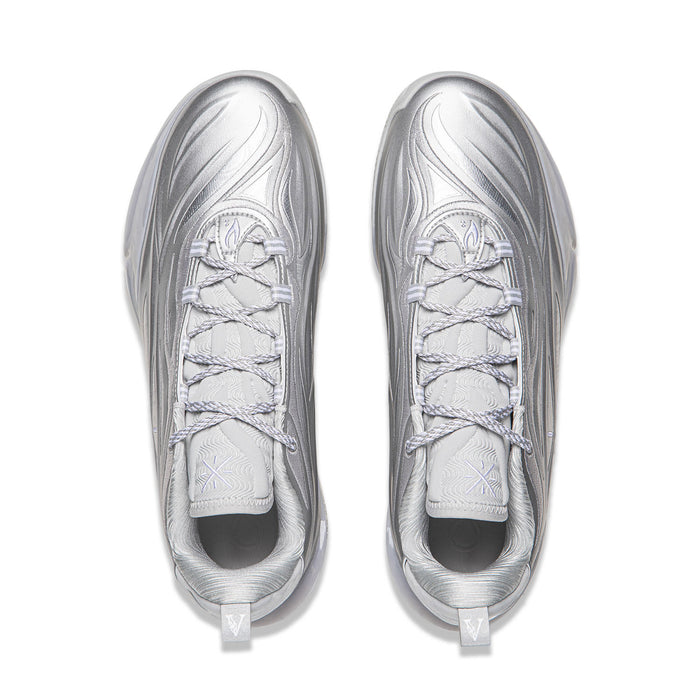 Wade 808 5 Ultra V2 "Silver Flash"