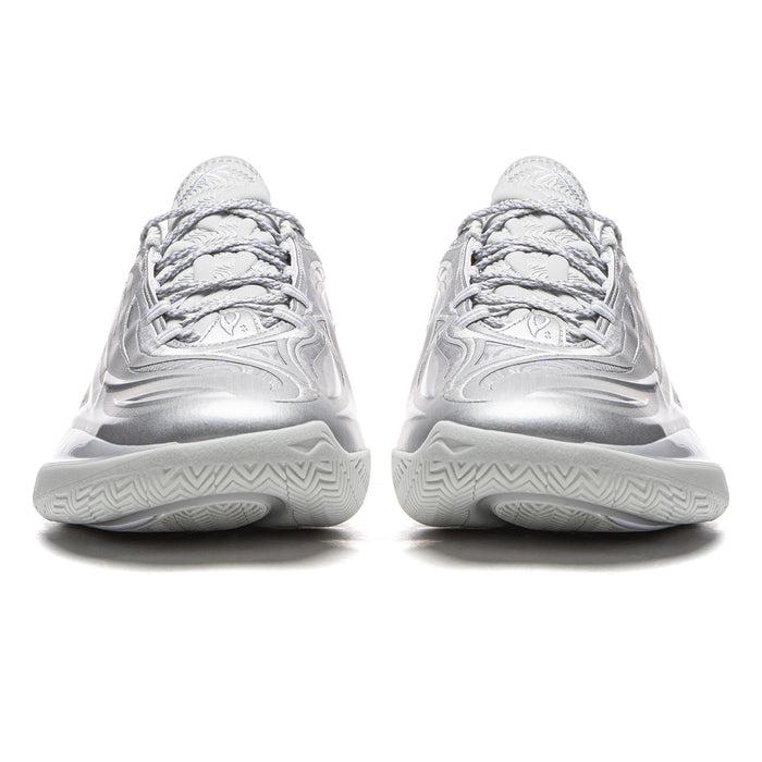 Wade 808 5 Ultra V2 "Silver Flash"