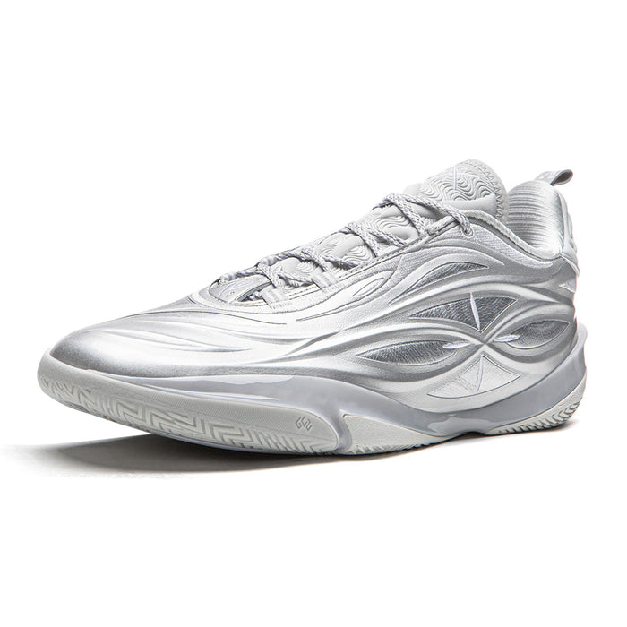 Wade 808 5 Ultra V2 "Silver Flash"