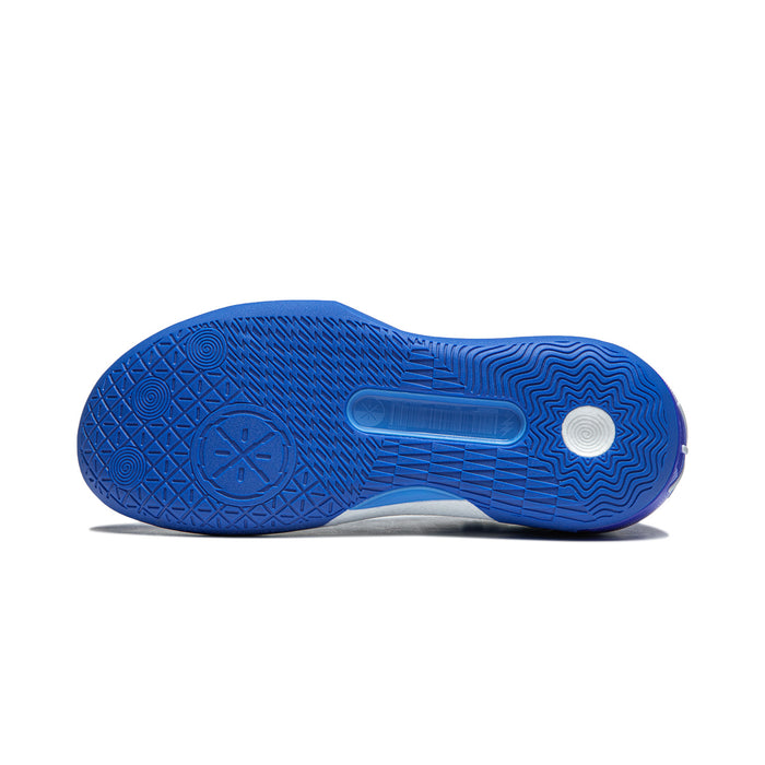 Wade All City 12 Encore "Game Blue"