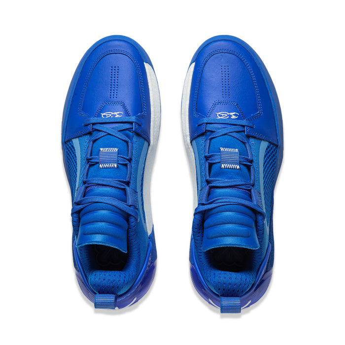 Wade All City 12 Encore "Game Blue"