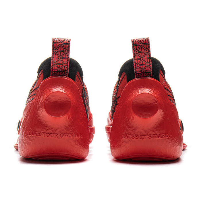 Wade All City 13 "Flame"