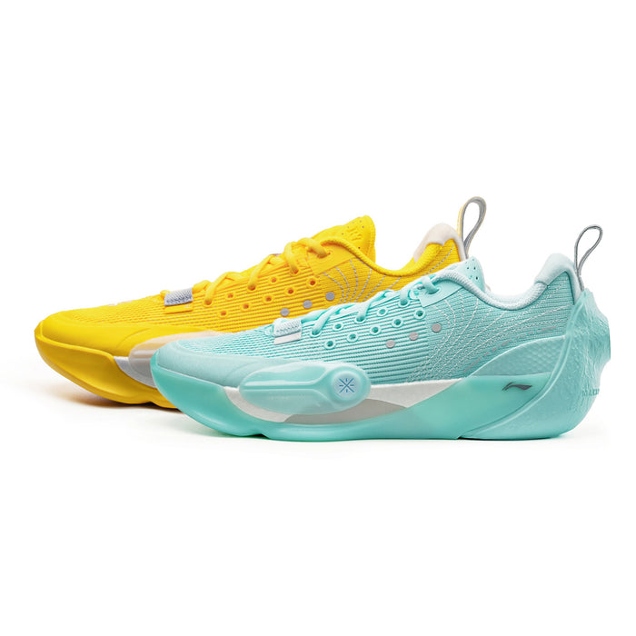Wade All City 13 "Mismatch"