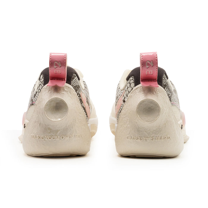 Wade All City 13 "Year of the Snake"