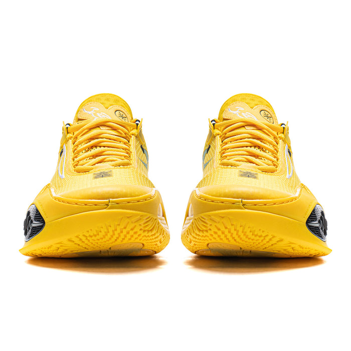 Wade All City 14 "Caution"