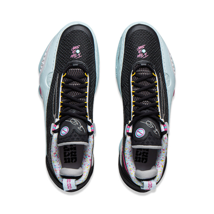 Wade All City 14 "Team No Sleep"