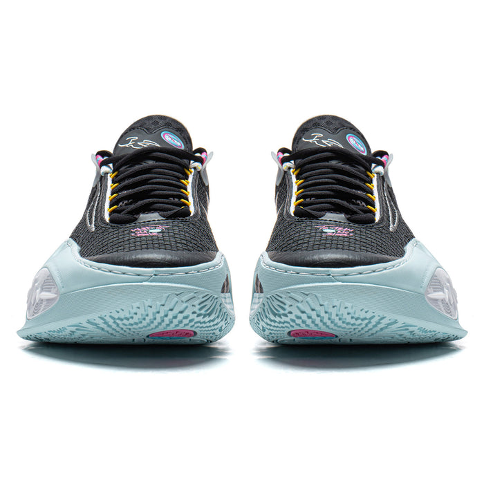 Wade All City 14 "Team No Sleep"