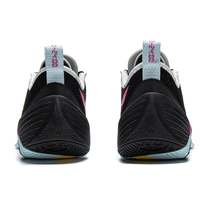 Wade All City 14 "Team No Sleep"