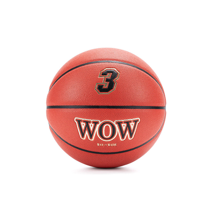 Wade Basketball