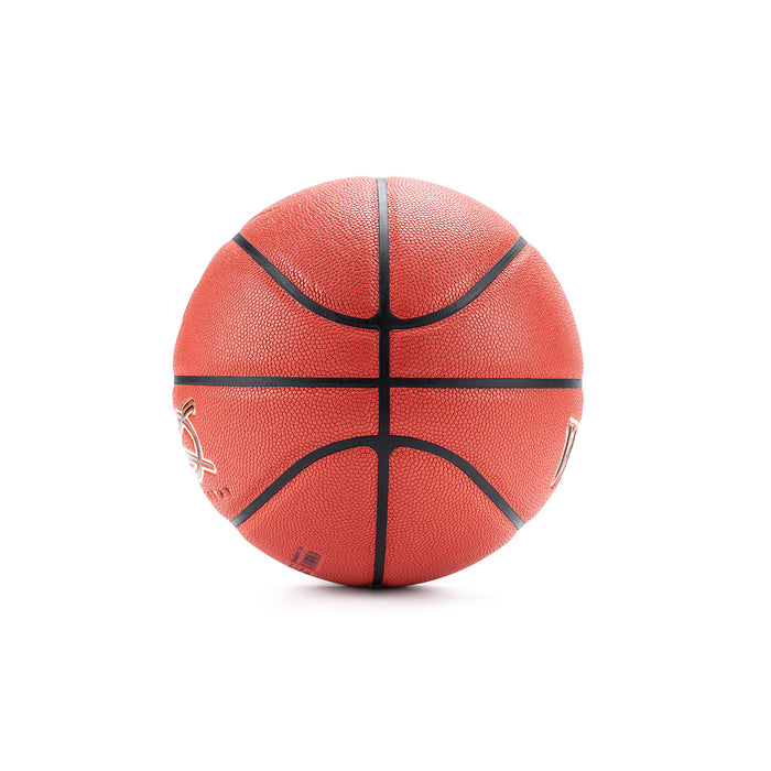 Wade Basketball