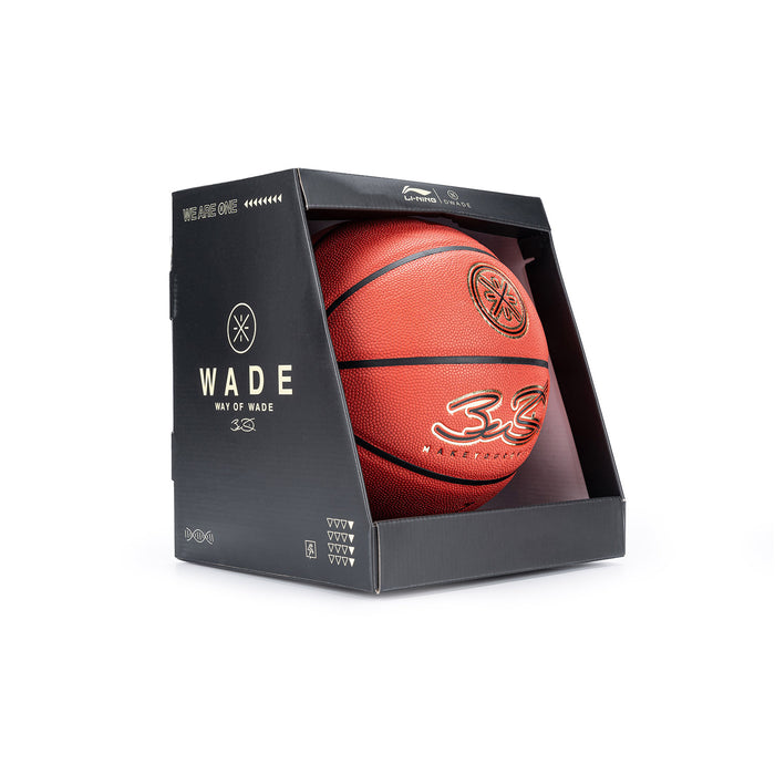 Wade Basketball